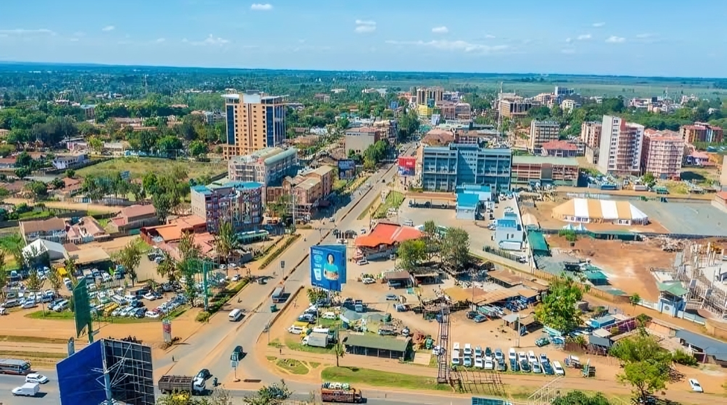 Thika Branch